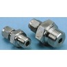 RS PRO Thermocouple Compression Fitting for Use with Thermocouple, RoHS Compliant Standard 547-7641