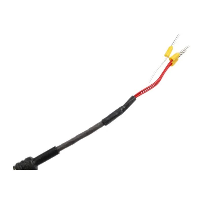 Correge PT100 RTD Sensor 5 mm Dia, 150 mm Long, 3 Wire, Class B Accuracy, 250 °C Max PT100