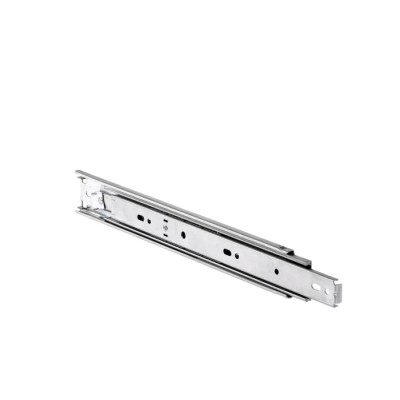 Accuride Telescopic Slide Rack Rail Steel 762mm Depth 50kg Max Load DZ2907-0028