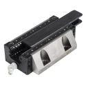 INA Linear Guide Carriage KWSE25-L-V1-G3 KWSE25 Series 28000 N Dynamic Load