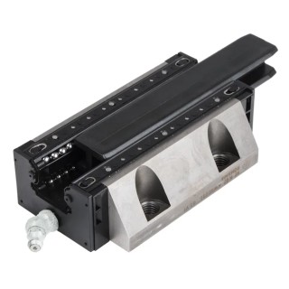 INA Linear Guide Carriage KWSE25-L-V1-G3 KWSE25 Series 28000 N Dynamic Load