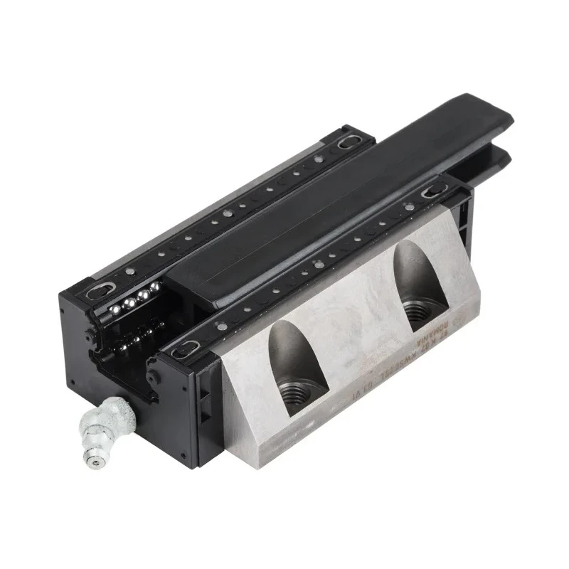 INA Linear Guide Carriage KWSE25-L-V1-G3 KWSE25 Series 28000 N Dynamic Load