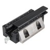 INA Linear Guide Carriage KWSE25-L-V1-G3 KWSE25 Series 28000 N Dynamic Load