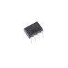 Broadcom DC Input Optocoupler Through Hole 8-Pin PDIP Maximum Forward Voltage 1.7V 20mA Input Current 6N138-000E