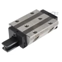 INA Linear Guide Carriage KWSE25-L-V1-G3 KWSE25 Series 28000 N Dynamic Load