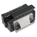 INA Linear Guide Carriage KWSE25-V1-G2 KWSE25 Series, 28000 N Dynamic Load, 67000 N Static Load