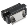 INA Linear Guide Carriage KWSE25-V1-G2 KWSE25 Series, 28000 N Dynamic Load, 67000 N Static Load