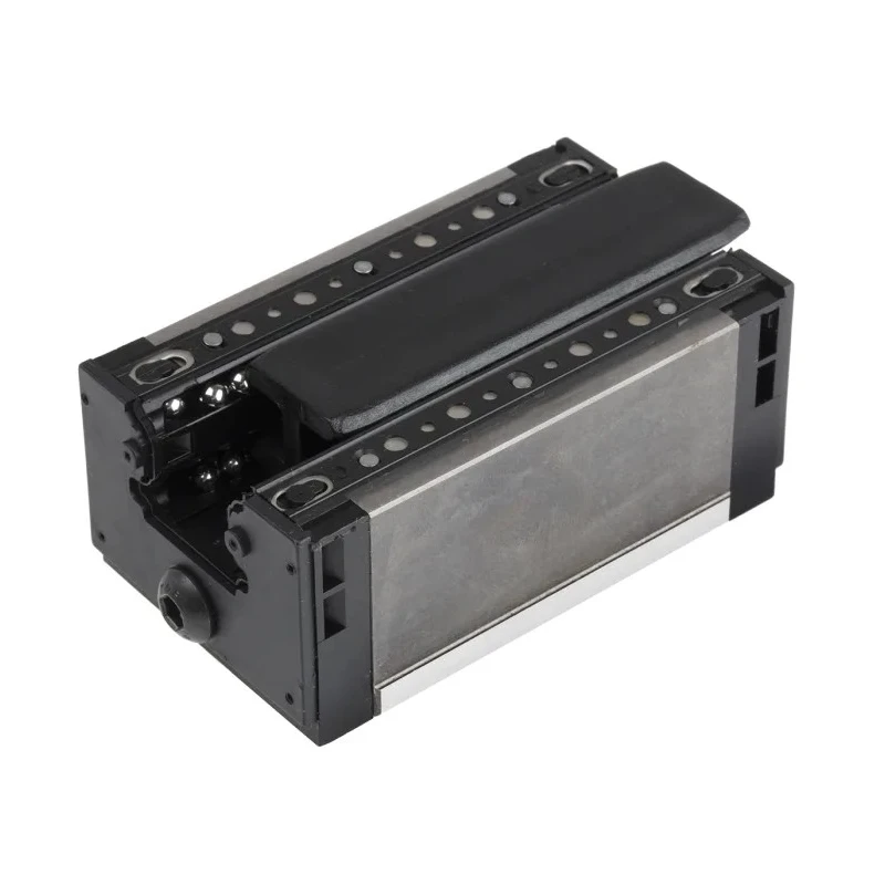 INA Linear Guide Carriage KWSE25-H-V1-G3 KWSE25 Series 81.8mm Length 70mm Width 28000 N Dynamic Load