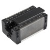 INA Linear Guide Carriage KWSE25-H-V1-G3 KWSE25 Series 81.8mm Length 70mm Width 28000 N Dynamic Load