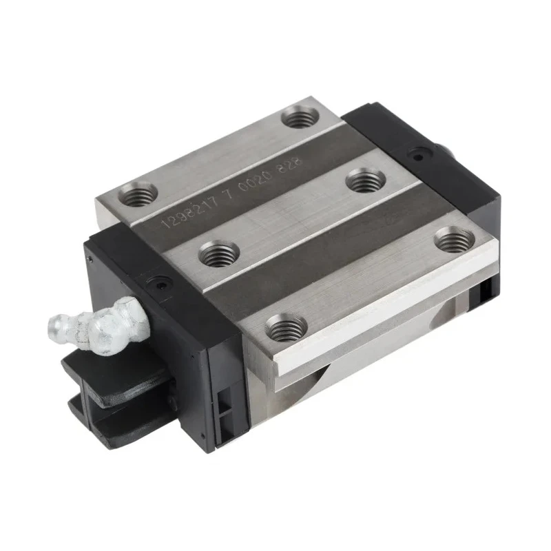 INA Linear Guide Carriage KWSE25-V1-G2 KWSE25 Series, 28000 N Dynamic Load, 67000 N Static Load