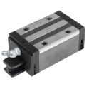 INA Linear Guide Carriage KWSE25-H-V1-G3 KWSE25 Series 81.8mm Length 70mm Width 28000 N Dynamic Load