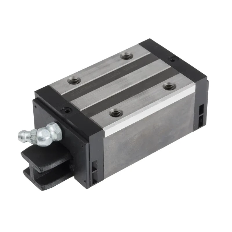 INA Linear Guide Carriage KWSE25-H-V1-G3 KWSE25 Series 81.8mm Length 70mm Width 28000 N Dynamic Load