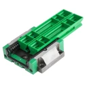 INA Linear Guide Carriage KWVE15-B-V1-G3 KWVE15 Series, 61.2mm Length, 47mm Width, 7200N Dynamic Load Rating KWVE15-B-V1-G3