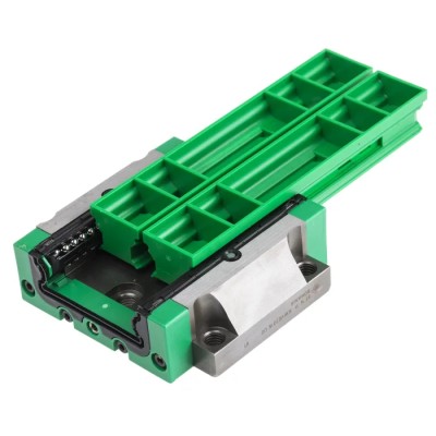INA Linear Guide Carriage KWVE15-B-V1-G3 KWVE15 Series, 61.2mm Length, 47mm Width, 7200N Dynamic Load Rating KWVE15-B-V1-G3