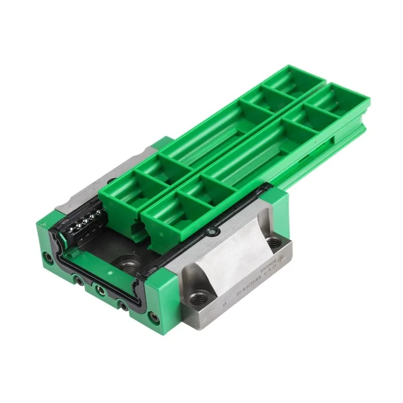 INA Linear Guide Carriage KWVE15-B-V1-G3 KWVE15 Series, 61.2mm Length, 47mm Width, 7200N Dynamic Load Rating KWVE15-B-V1-G3