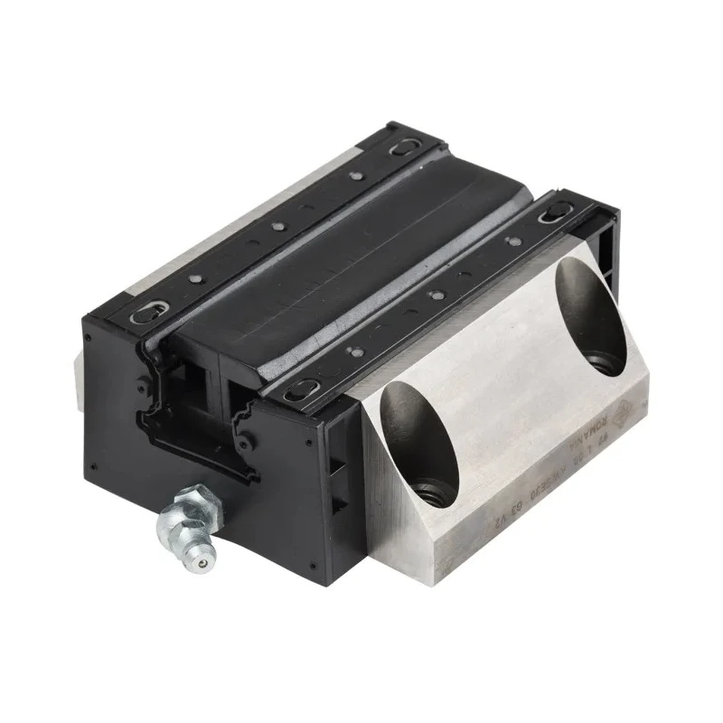 INA Linear Guide Carriage KWSE30-V2-G3 KWSE30 Series 40000N Dynamic Load 80000N Static Load