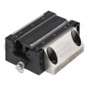 INA Linear Guide Carriage KWSE30-V2-G3 KWSE30 Series 40000N Dynamic Load 80000N Static Load