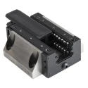 INA Linear Guide Carriage KWSE30-V2-G3 KWSE30 Series 40000N Dynamic Load 80000N Static Load