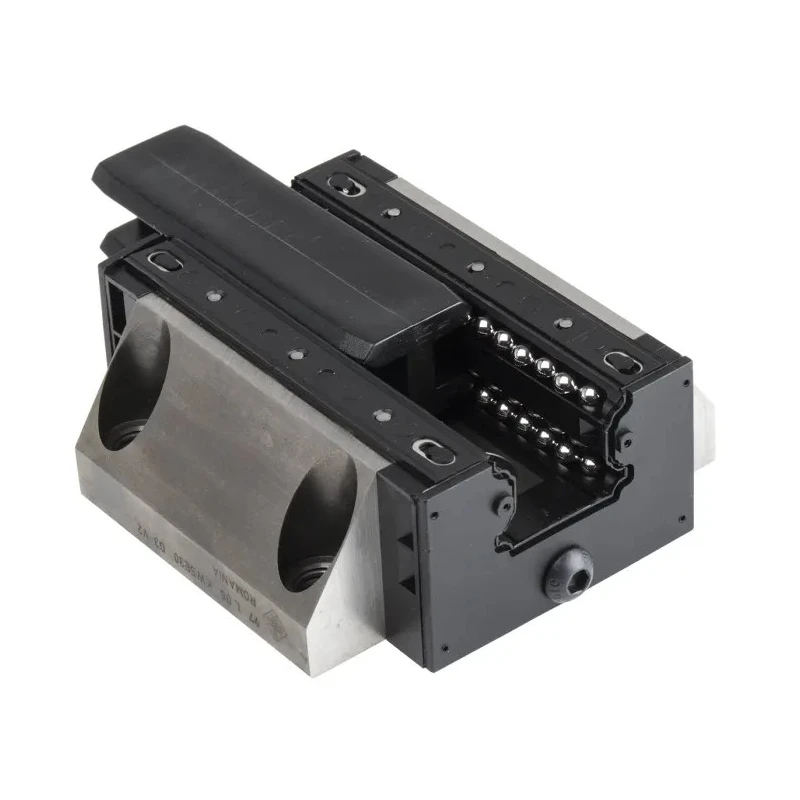 INA Linear Guide Carriage KWSE30-V2-G3 KWSE30 Series 40000N Dynamic Load 80000N Static Load