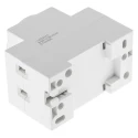 HARTING Mains Connector Germany 16A 250V Panel Mount Thermoplastic Screw 39500010001