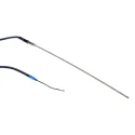 Jumo Type J Thermocouple 3 mm Diameter, 250 mm Probe Length, 3 m Cable Length, 200 °C to 901250/32-1040-3-250-03-3000/000