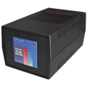 Sollatek Voltage Stabiliser 230V AC 8A 1840VA Desktop SVS Range 98208013