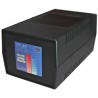 Sollatek Voltage Stabiliser 230V AC 8A 1840VA Desktop SVS Range 98208013