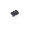Broadcom DC Input Optocoupler, Through Hole Mount, 8-Pin PDIP Package 6N138-000E