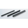 E-TEC BL Series Right Angle Through Hole PCB Socket 36-Contact 1 Row 2.54mm Pitch Solder BL1-036-A-700-95