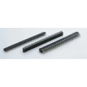 E-TEC BL Series Straight Through Hole PCB Socket, 72-Contact, 2 Row, 2.54 mm Pitch, 12A, 100V, Solder BL2-072-G-700-95