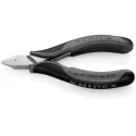 Knipex Side Cutter With Bevel ESD Safe Diagonal Cutter 7mm Jaw Width 115mm Overall Length 77 52 115 ESD