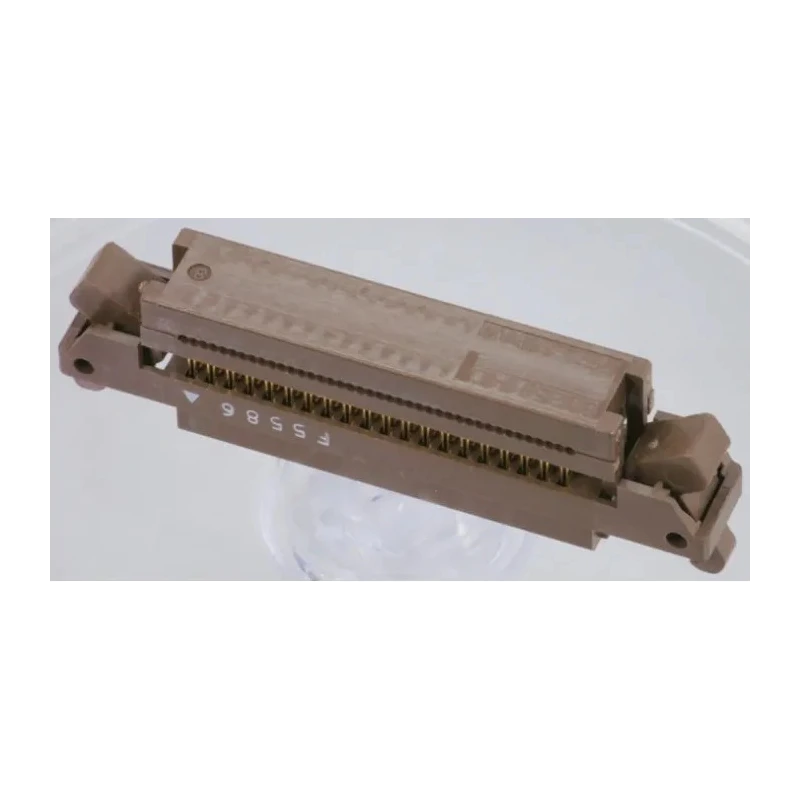 KEL Corporation 8925E Series Right Angle Cable PCB Socket, 40-Contact, 2 Row, 1.27 mm Pitch 8925E-040-179-F