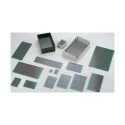 Takachi Electric Industrial 2 Surface Mount (SMT) Board FR4 Epoxy Glass Fabric Laminate 101 mm x 69 mm, 26 x 38 1 TNF69-101