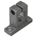 INA Linear Shaft Support 2-Bolt Base Linear Ball Bearing Block 16 mm Bore, 50 mm Width, 42 mm Height GWA16