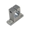 INA Linear Shaft Support 2-Bolt Base Linear Ball Bearing Block 28 mm Length 68 mm Height 84 mm Width GWA30