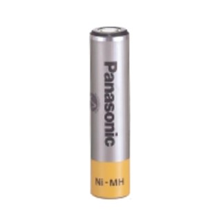 Panasonic Nickel Metal Hydride Rechargeable AAA Battery 1.2 V 730 mAh HHR70AAA