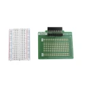 Digilent Breadboard Adapter Development Kit Accessory 30-Pin Female Header for Analog Discovery 410-361