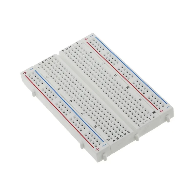Digilent Breadboard Adapter Development Kit Accessory 30-Pin Female Header for Analog Discovery 410-361