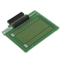 Digilent Breadboard Adapter Development Kit Accessory 30-Pin Female Header for Analog Discovery 410-361