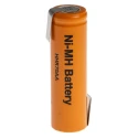 Panasonic NiMH Rechargeable AA Battery 1.2 V 780 mAh HHR70AA