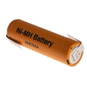 Panasonic NiMH Rechargeable AA Battery 1.2 V 780 mAh HHR70AA