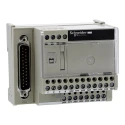 Schneider Electric Telefast Series Base for Use with Quantum Automation Platform ABE7CPA21