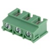 Phoenix Contact PT 2.5/3-7.5-H Series Horizontal 3-Contact PCB Terminal Block 7.5 mm Pitch 800V 20A 1988118