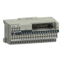Schneider Electric Telefast Series Passive Discrete Base for Use with Advantys ABE7 Telefast Pre-Wired System, 16 ABE7H16C21