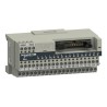 Schneider Electric Telefast Series Passive Discrete Base for Use with Advantys ABE7 Telefast Pre-Wired System, 16 ABE7H16C21