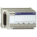 Schneider Electric Telefast Series Base for Use with Quantum Automation Platform ABE7CPA31