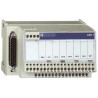 Schneider Electric Telefast Series Base for Use with Quantum Automation Platform ABE7CPA31