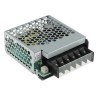 Cosel PBW15F-15-N Switching Power Supply 2 Output 15V DC 15W 370V DC Chassis Mount PBW15F-15-N