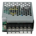 Cosel PBW15F-15-N Switching Power Supply 2 Output 15V DC 15W 370V DC Chassis Mount PBW15F-15-N