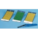 Schneider Electric Linergy DZ5 Crimp Tool AT1PA2 for Wire Ferrules, 225mm Length, RoHS, NF C 93-011 Standard, France AT1PA2